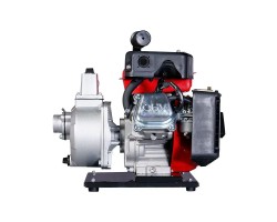 FUBAG Бензиновая мотопомпа PG 300 для чистой воды-foto3