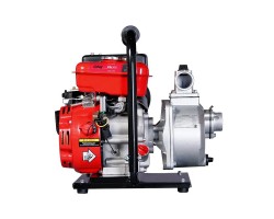 FUBAG Бензиновая мотопомпа PG 300 для чистой воды-foto2