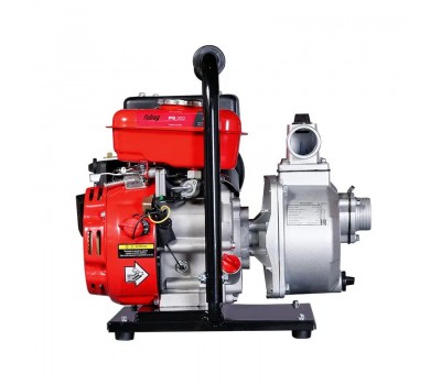 FUBAG Бензиновая мотопомпа PG 300 для чистой воды