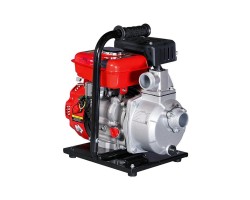 FUBAG Бензиновая мотопомпа PG 300 для чистой воды-foto6