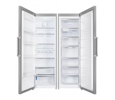 Морозильная камера NFS 186 X KUPPERSBERG