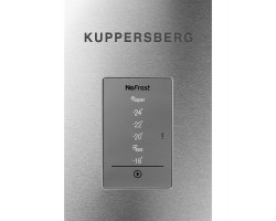 Морозильная камера NFS 186 X KUPPERSBERG-foto6