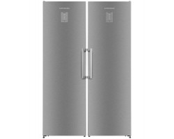 Морозильная камера NFS 186 X KUPPERSBERG-foto8