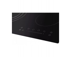 Варочная панель электрическая ECS 603 KUPPERSBERG-foto3