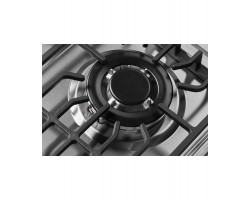 Варочная панель газовая TS 69 X KUPPERSBERG-foto5