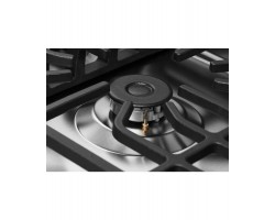 Варочная панель газовая TS 69 X KUPPERSBERG-foto4