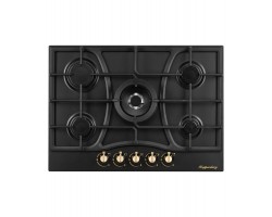 Варочная панель газовая FS 703 B Bronze KUPPERSBERG