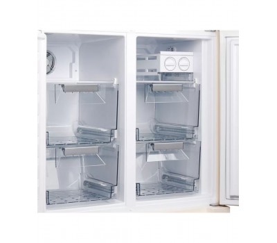 Холодильник отдельностоящий NMFV 18591 C KUPPERSBERG