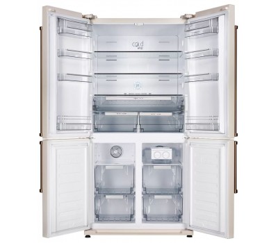 Холодильник отдельностоящий NMFV 18591 C KUPPERSBERG