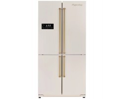 Холодильник отдельностоящий NMFV 18591 C KUPPERSBERG