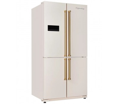 Холодильник отдельностоящий NMFV 18591 C KUPPERSBERG