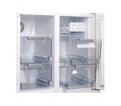 Холодильник отдельностоящий NMFV 18591 C KUPPERSBERG