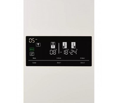 Холодильник отдельностоящий NMFV 18591 C KUPPERSBERG