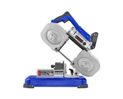 Станок ленточнопильный BELMASH MBS-550L-foto2