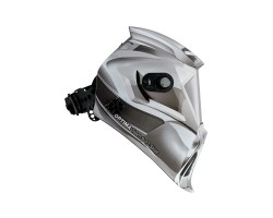 FUBAG Маска сварщика "Хамелеон" OPTIMA TEAM 9-13 SILVER-foto5