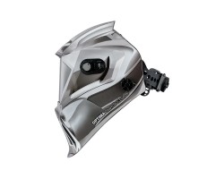 FUBAG Маска сварщика "Хамелеон" OPTIMA TEAM 9-13 SILVER-foto4