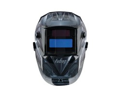 FUBAG Маска сварщика "Хамелеон" OPTIMA TEAM 9-13 BLACK-foto2