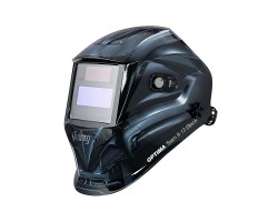 FUBAG Маска сварщика "Хамелеон" OPTIMA TEAM 9-13 BLACK