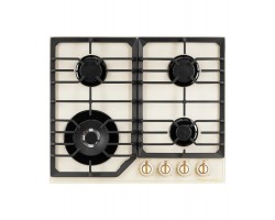 Варочная панель газовая FG 603 C Bronze KUPPERSBERG
