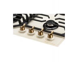 Варочная панель газовая FG 603 C Bronze KUPPERSBERG-foto3