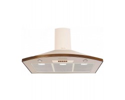 Вытяжка купольная BONA 90 C Bronze KUPPERSBERG