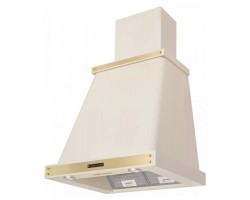 Вытяжка купольная T 669 C Bronze KUPPERSBERG-foto2