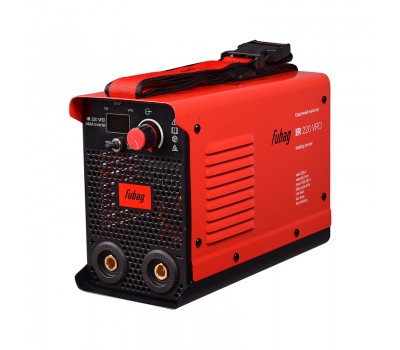FUBAG Инвертор сварочный IR 220 V.R.D.