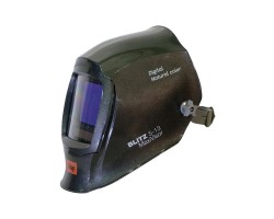 FUBAG Маска сварщика BLITZ 5-13 MaxiVisor Digital Natural Color
