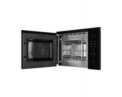 Микроволновая печь HMW 650 BL KUPPERSBERG-foto4