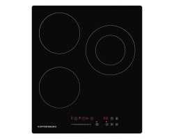 Варочная панель электрическая ECS 403 KUPPERSBERG