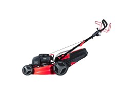 FUBAG Газонокосилка бензиновая самоходная с электростартером и регулировкой скорости FPL 53 SMV ES-foto4