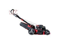 FUBAG Газонокосилка бензиновая самоходная с электростартером и регулировкой скорости FPL 53 SMV ES-foto3