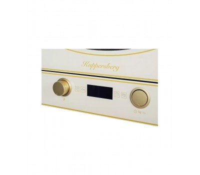 Микроволновая печь RMW 393 C Bronze KUPPERSBERG