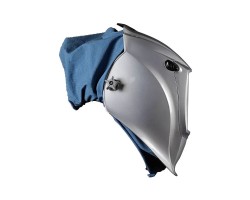 FUBAG Маска сварщика BLITZ 5-13 PAPR III Visor Digital Natural Color-foto5