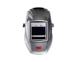 FUBAG Маска сварщика BLITZ 5-13 PAPR III Visor Digital Natural Color-foto3