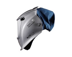 FUBAG Маска сварщика BLITZ 5-13 PAPR III Visor Digital Natural Color-foto4