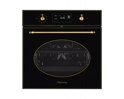 Духовой шкаф электрический SD 693 B KUPPERSBERG