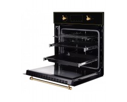 Духовой шкаф электрический SD 693 B KUPPERSBERG-foto2