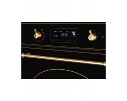 Духовой шкаф электрический SD 693 B KUPPERSBERG-foto4