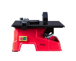FUBAG Электрический камнерезный станок FM 180-foto5