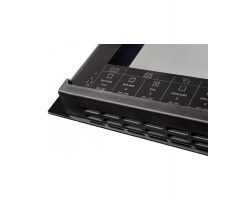 Духовой шкаф электрический HH 668 T KUPPERSBERG-foto5