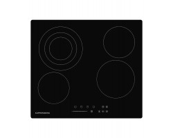 Варочная панель электрическая ECS 630 KUPPERSBERG-foto2