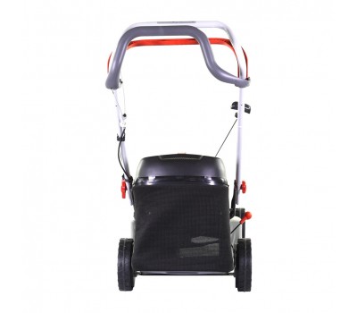 Газонокосилка бензиновая EFCO LR 48 TK Comfort Plus