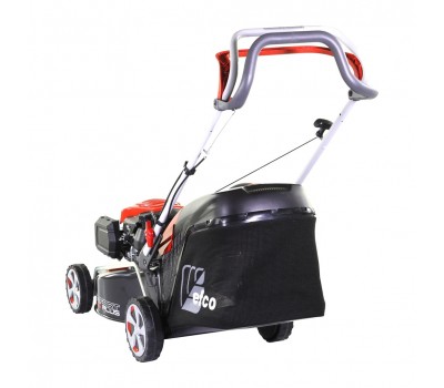 Газонокосилка бензиновая EFCO LR 48 TK Comfort Plus