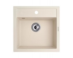 Кухонная мойка MODENA 1B ECRU KUPPERSBERG