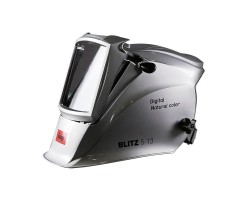 FUBAG Маска сварщика BLITZ 5-13 Digital Natural Color-foto4