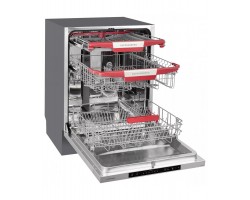 Посудомоечная машина GSM 6074 KUPPERSBERG-foto3