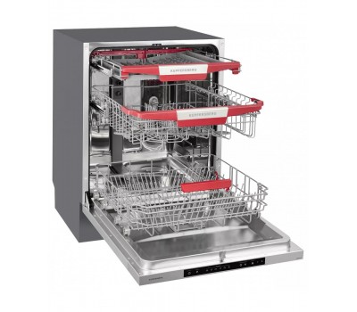 Посудомоечная машина GSM 6074 KUPPERSBERG