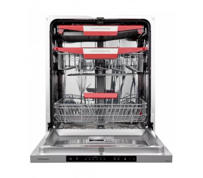 Посудомоечная машина GSM 6074 KUPPERSBERG