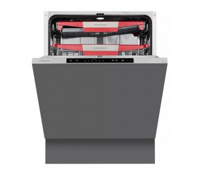 Посудомоечная машина GSM 6074 KUPPERSBERG